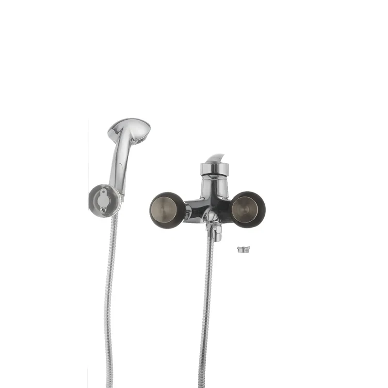 Змішувач для ванни Haiba Agat 006 (HB0006)