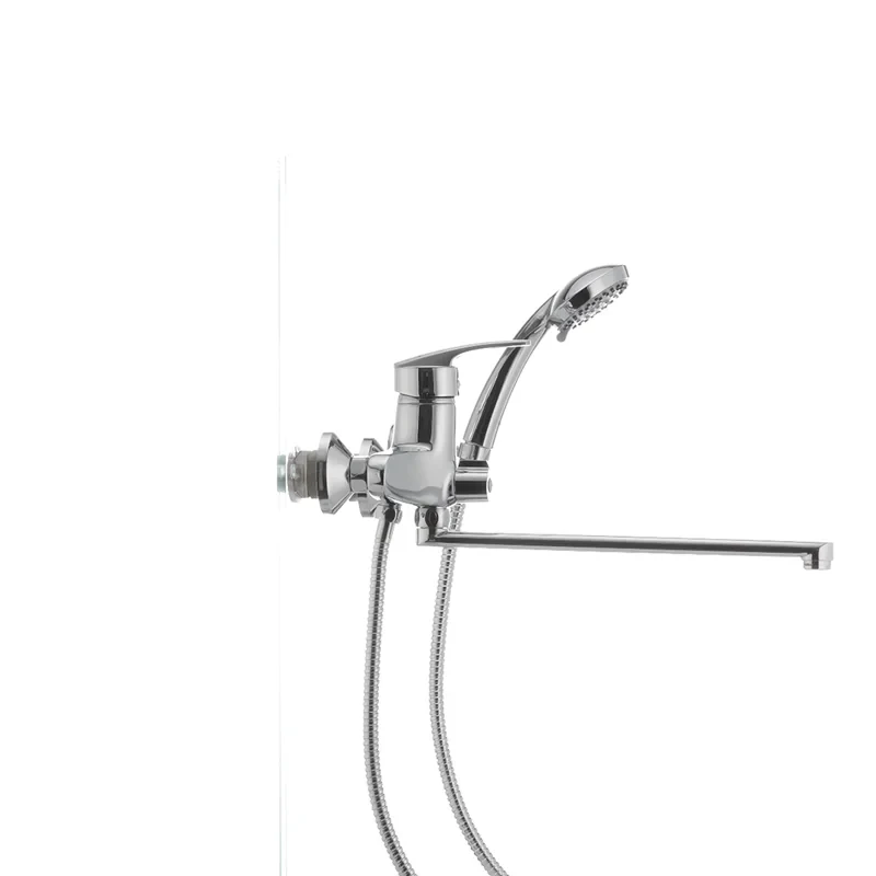 Змішувач для ванни Haiba Agat 006 (HB0006)