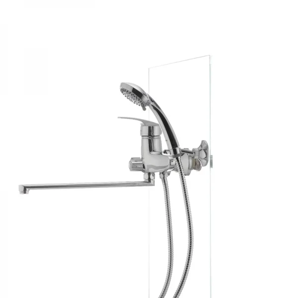 Смеситель для ванны Haiba Agat 006 (HB0006)