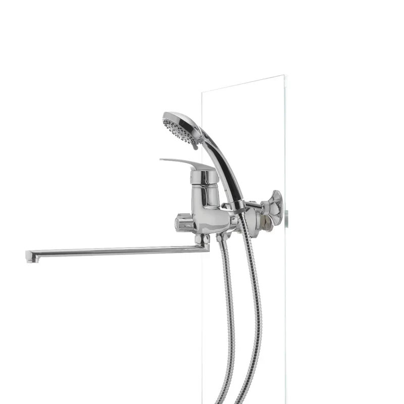 Змішувач для ванни Haiba Agat 006 (HB0006)