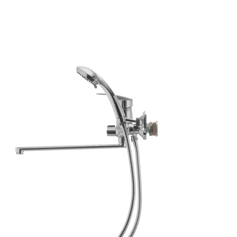 Змішувач для ванни Haiba Agat 006 (HB0006)