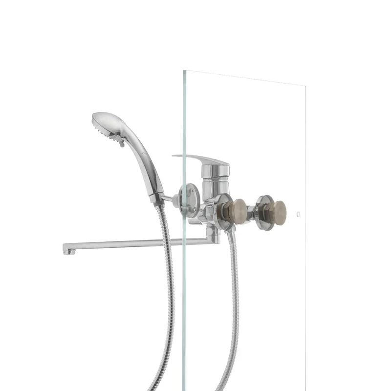 Змішувач для ванни Haiba Agat 006 (HB0006)