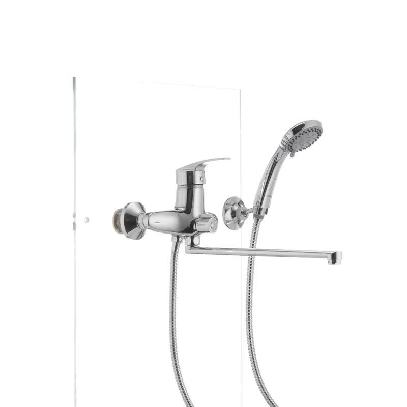 Змішувач для ванни Haiba Agat 006 (HB0006)