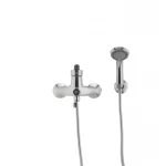 Смеситель для ванны Haiba Agat 006 (HB0006)