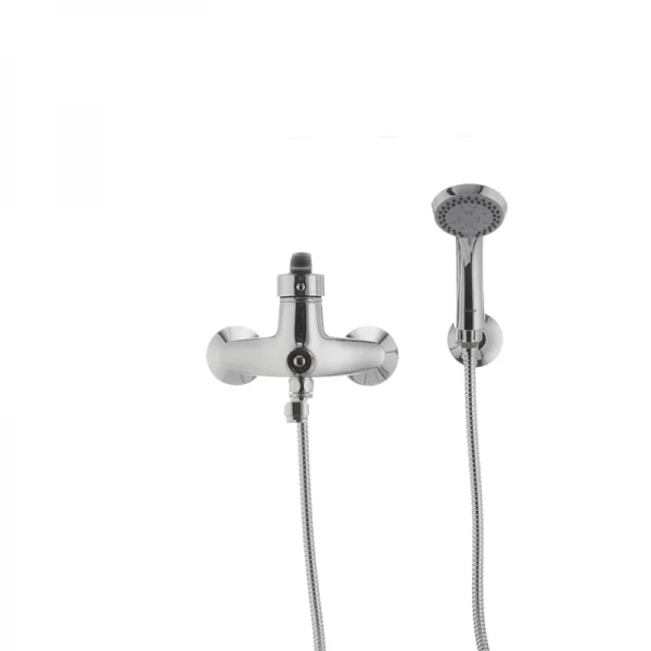 Смеситель для ванны Haiba Agat 006 (HB0006)