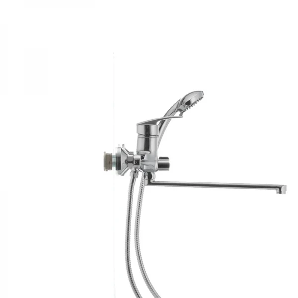 Смеситель для ванны Haiba Agat 006 (HB0006)