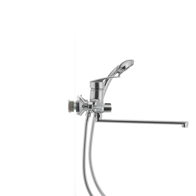 Змішувач для ванни Haiba Agat 006 (HB0006)