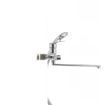 Смеситель для ванны Haiba Agat 006 (HB0006)