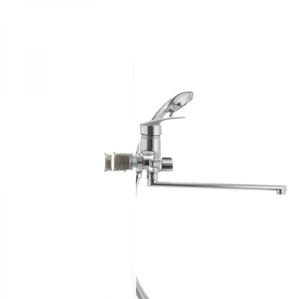 Смеситель для ванны Haiba Agat 006 (HB0006)