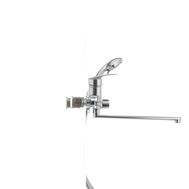 Змішувач для ванни Haiba Agat 006 (HB0006)