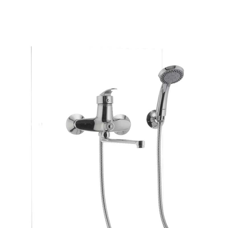 Змішувач для ванни Haiba Agat 006 (HB0006)