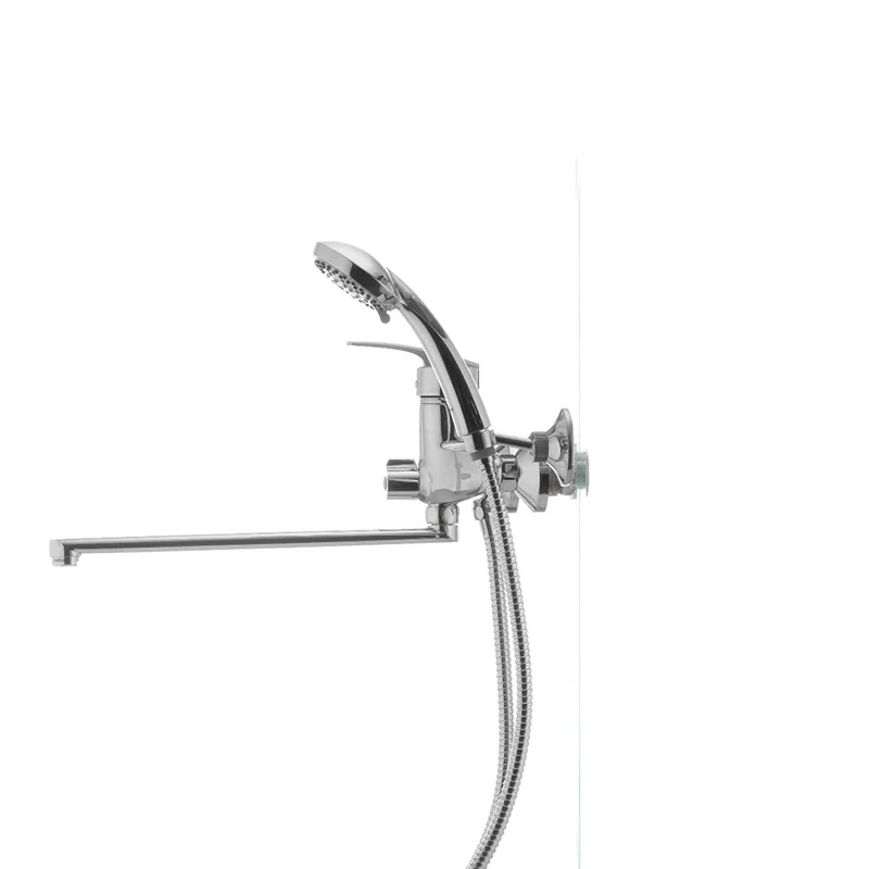 Змішувач для ванни Haiba Agat 006 (HB0006)