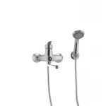 Смеситель для ванны Haiba Agat 006 (HB0006)