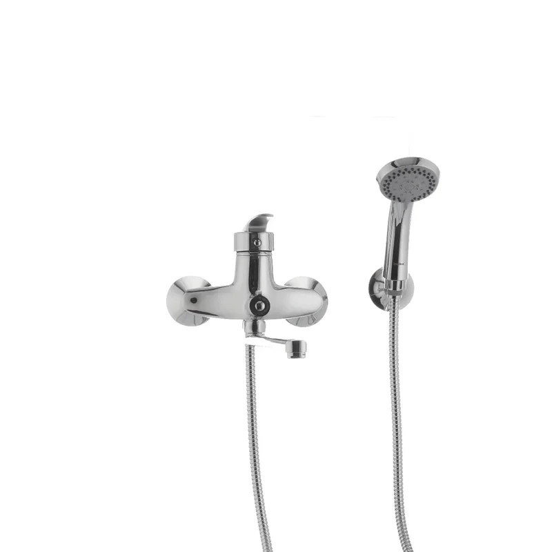 Змішувач для ванни Haiba Agat 006 (HB0006)