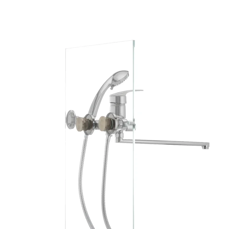 Змішувач для ванни Haiba Agat 006 (HB0006)