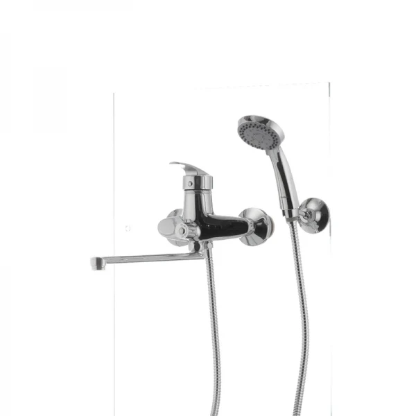 Смеситель для ванны Haiba Agat 006 (HB0006)