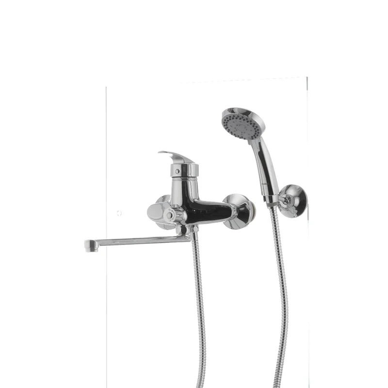 Змішувач для ванни Haiba Agat 006 (HB0006)