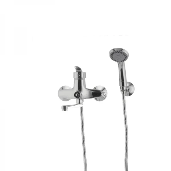 Смеситель для ванны Haiba Agat 006 (HB0006)