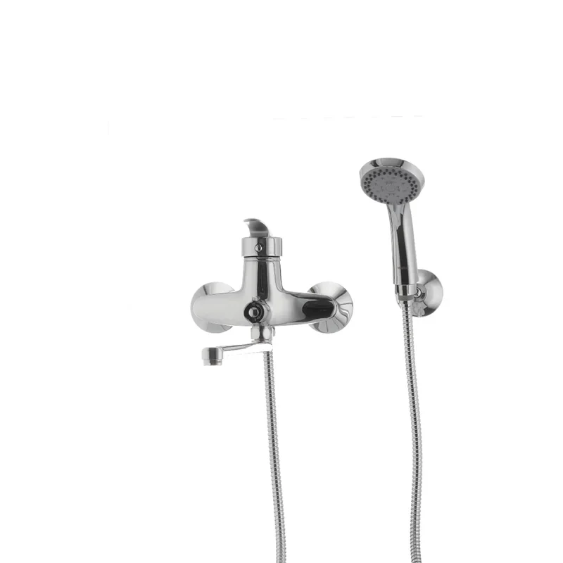 Змішувач для ванни Haiba Agat 006 (HB0006)