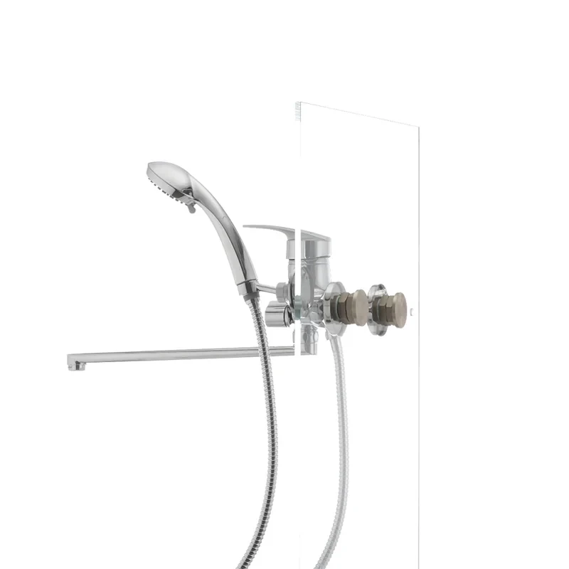 Змішувач для ванни Haiba Agat 006 (HB0006)