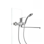 Смеситель для ванны Haiba Agat 006 (HB0006)