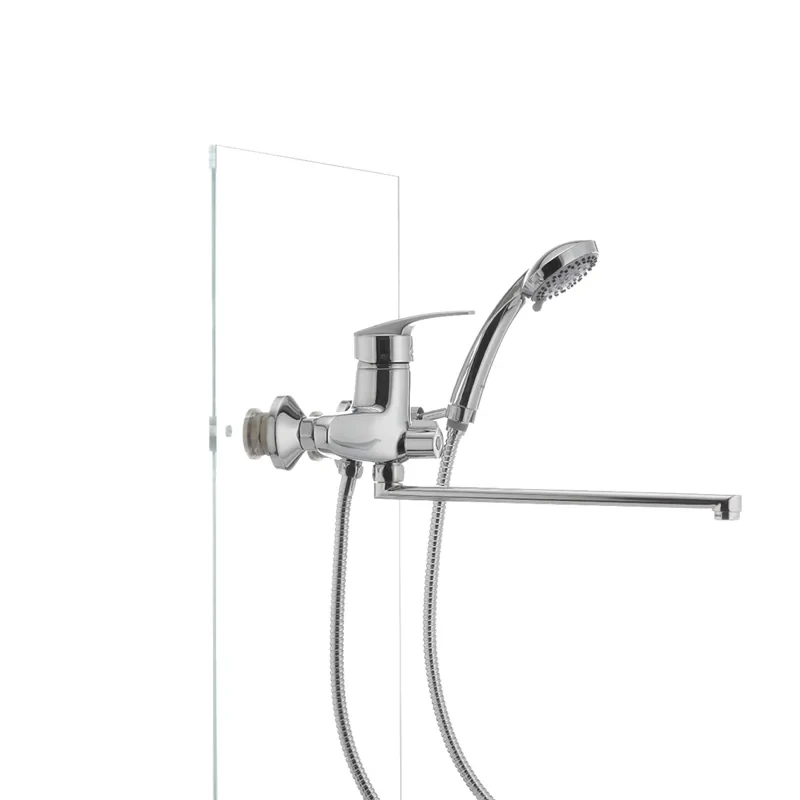 Змішувач для ванни Haiba Agat 006 (HB0006)