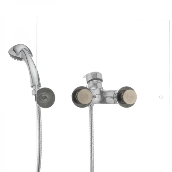 Смеситель для ванны Haiba Agat 009 (HB0007)