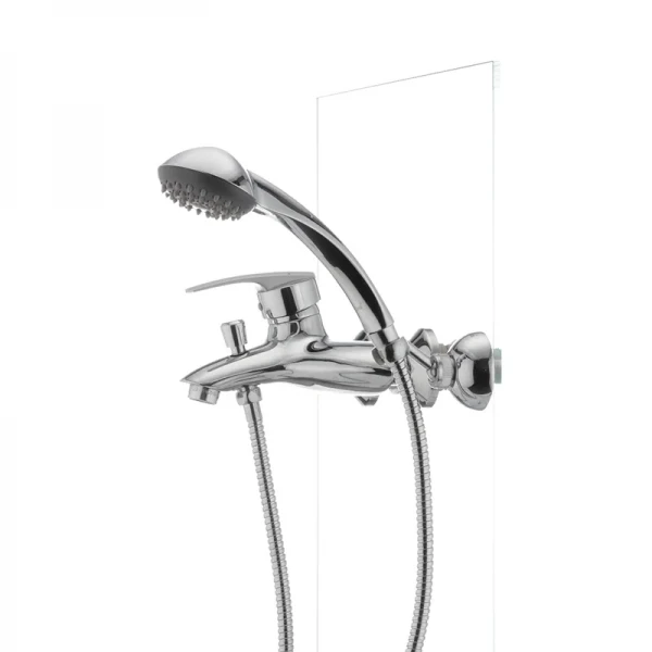 Смеситель для ванны Haiba Agat 009 (HB0007)