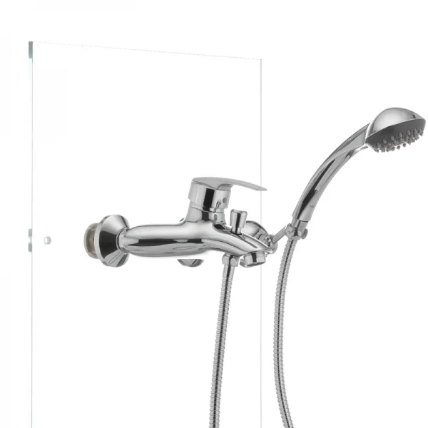 Смеситель для ванны Haiba Agat 009 (HB0007)