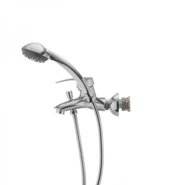 Смеситель для ванны Haiba Agat 009 (HB0007)