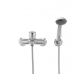 Смеситель для ванны Haiba Agat 009 (HB0007)