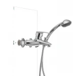 Смеситель для ванны Haiba Agat 009 (HB0007)