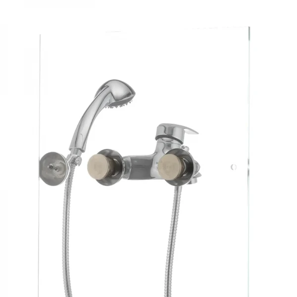 Смеситель для ванны Haiba Agat 009 (HB0007)