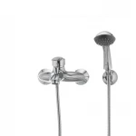 Смеситель для ванны Haiba Agat 009 (HB0007)