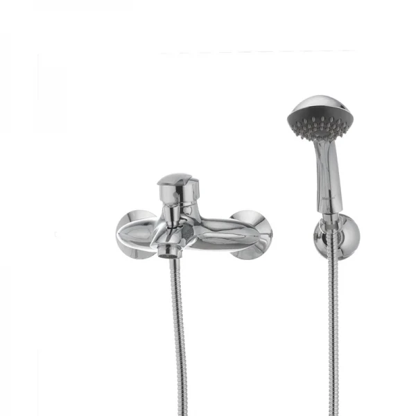 Смеситель для ванны Haiba Agat 009 (HB0007)