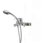 Смеситель для ванны Haiba Agat 009 (HB0007)