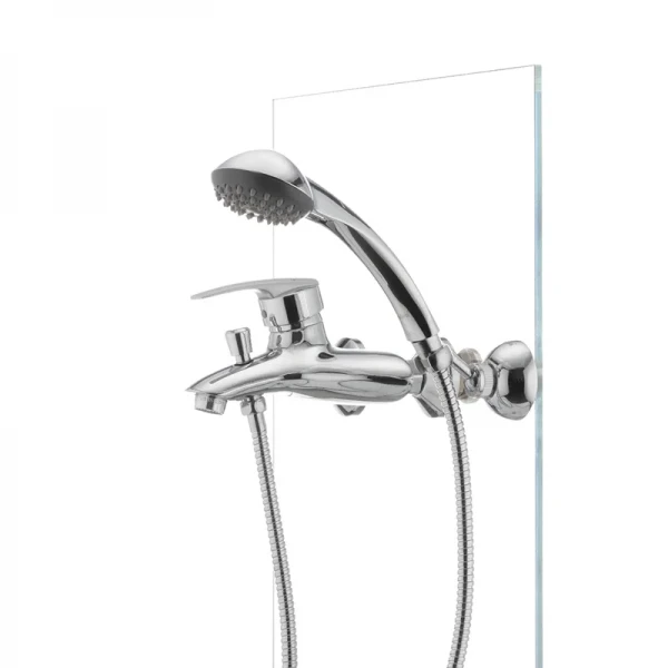 Смеситель для ванны Haiba Agat 009 (HB0007)