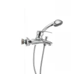 Смеситель для ванны Haiba Agat 009 (HB0007)