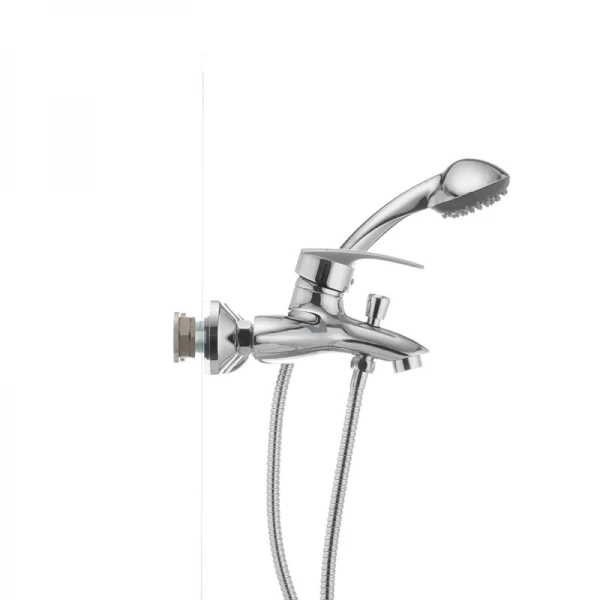 Смеситель для ванны Haiba Agat 009 (HB0007)