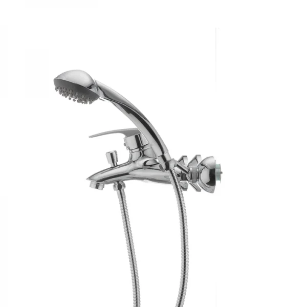 Смеситель для ванны Haiba Agat 009 (HB0007)