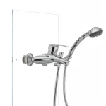 Смеситель для ванны Haiba Agat 009 (HB0007)