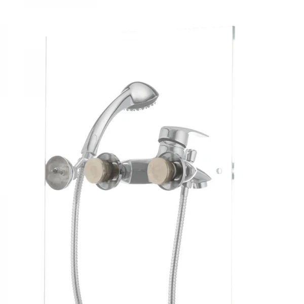 Смеситель для ванны Haiba Agat 009 (HB0007)