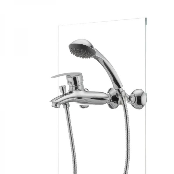 Смеситель для ванны Haiba Agat 009 (HB0007)