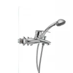 Смеситель для ванны Haiba Agat 009 (HB0007)