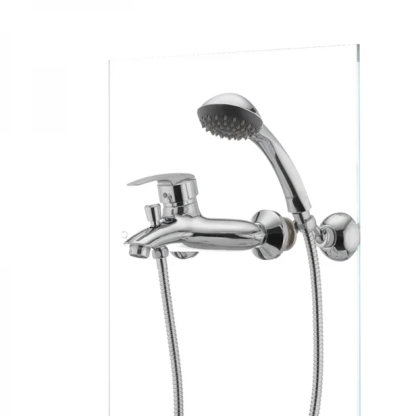 Смеситель для ванны Haiba Agat 009 (HB0007)