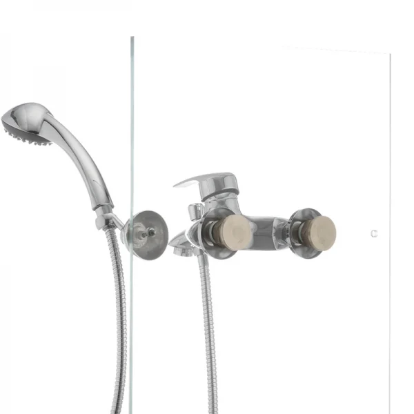 Смеситель для ванны Haiba Agat 009 (HB0007)