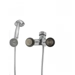 Смеситель для ванны Haiba Agat 009 (HB0007)