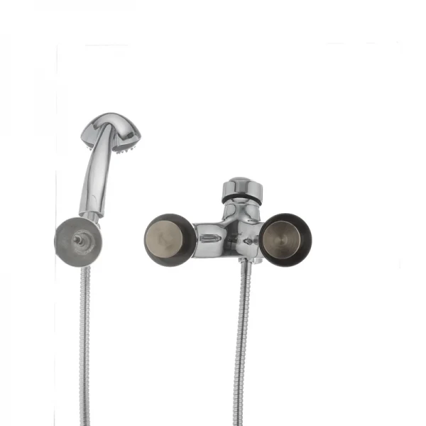 Смеситель для ванны Haiba Agat 009 (HB0007)