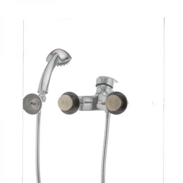 Смеситель для ванны Haiba Agat 009 (HB0007)