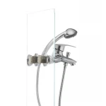 Смеситель для ванны Haiba Agat 009 (HB0007)